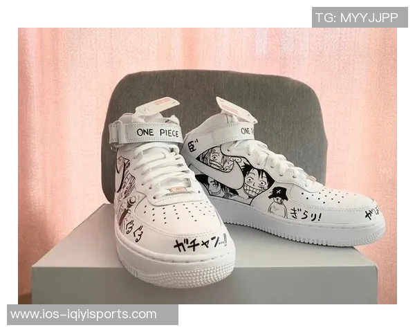 打造属于你的个性足球鞋DIY教程与创意设计分享