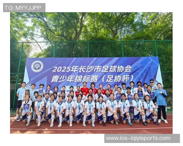 郑州市足球协会积极推动青少年足球发展助力城市体育文化繁荣